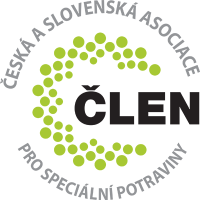 Česká a slovenská asociace pro speciální potraviny